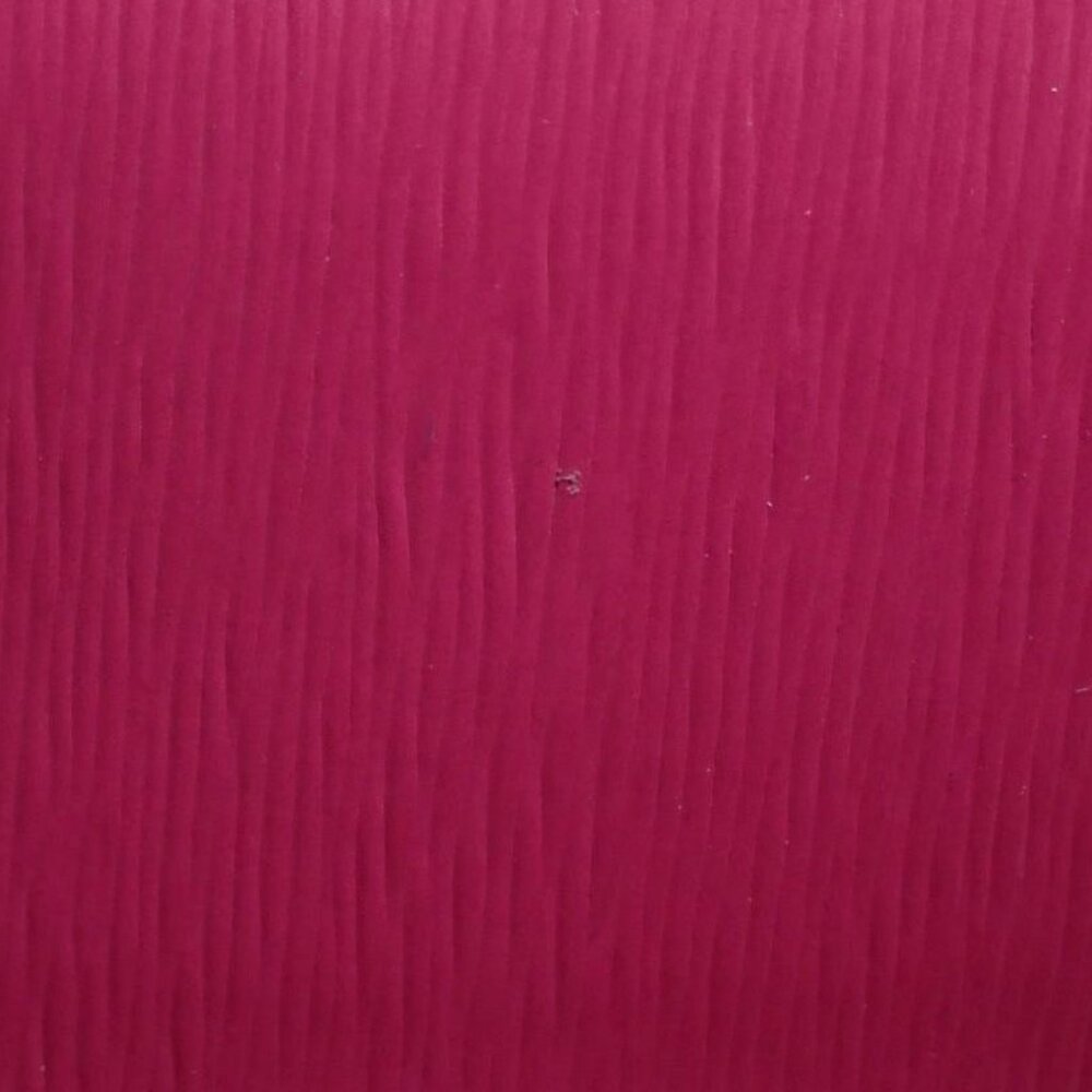 PRADA Saffiano / Vitello Move Leather Continental Wallet & Card Case Red - Picture 10 of 12